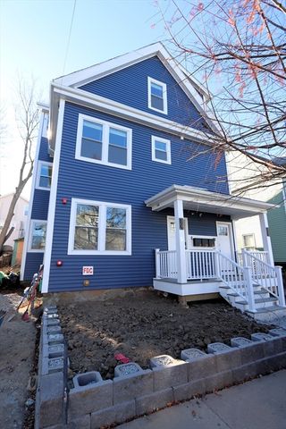14-16 Harriet St. 1, Boston, MA 02135