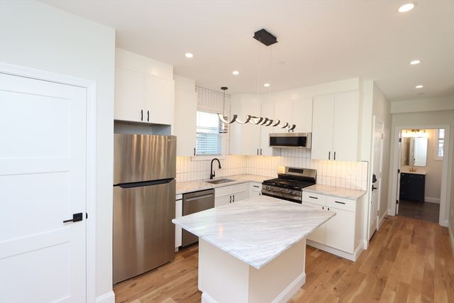 14-16 Harriet St. 1, Boston, MA 02135