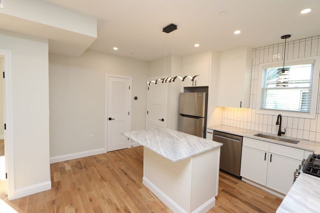 14-16 Harriet St. 1, Boston, MA 02135