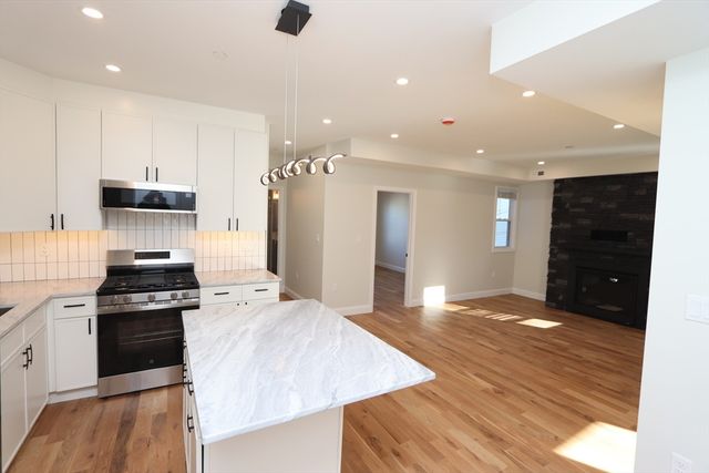 14-16 Harriet St. 1, Boston, MA 02135