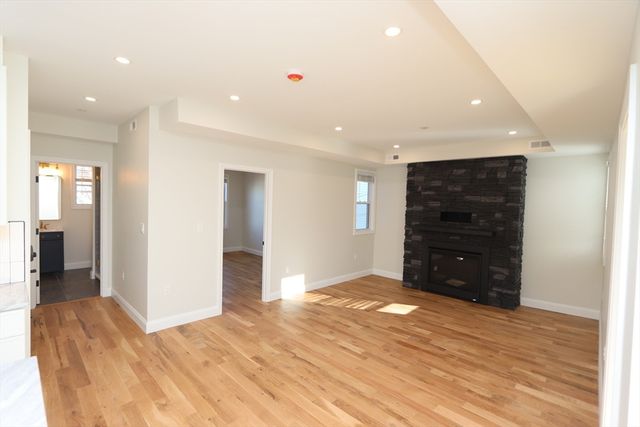 14-16 Harriet St. 1, Boston, MA 02135