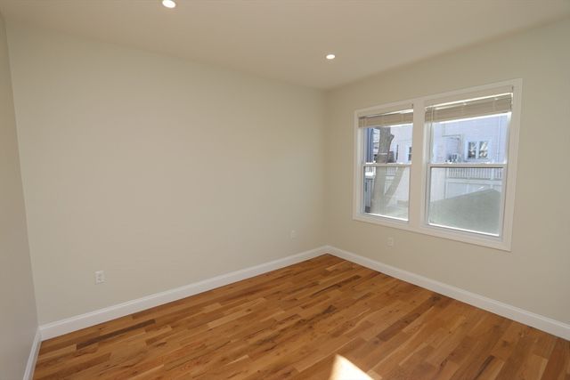 14-16 Harriet St. 1, Boston, MA 02135