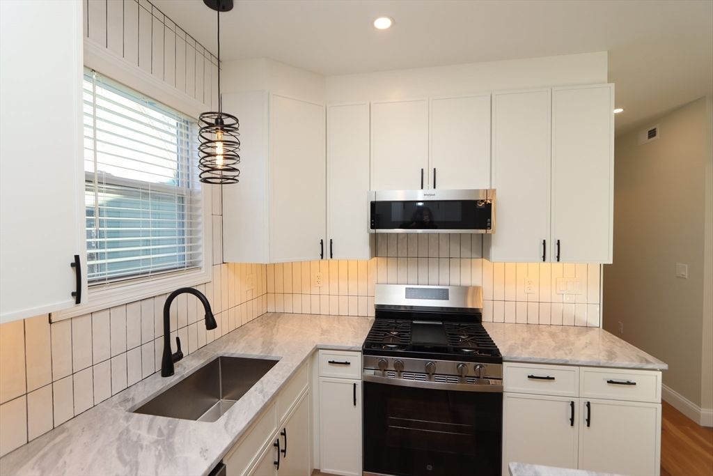 14-16 Harriet St. 1, Boston, MA 02135