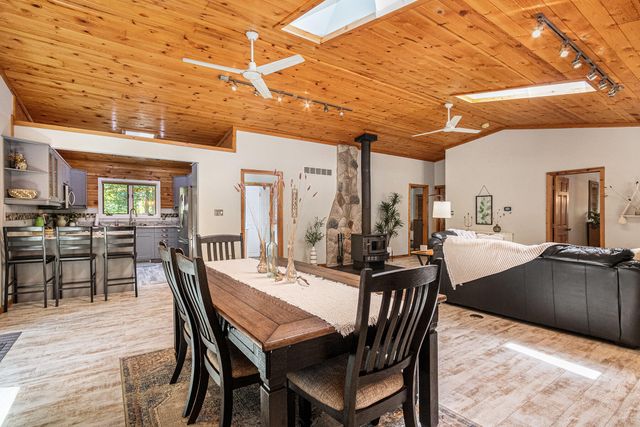 4160 Creek Drive, Michiana Vllg, MI 49117