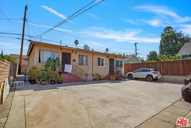 2737 W Avenue 30 Avenue, Los Angeles, CA 90065