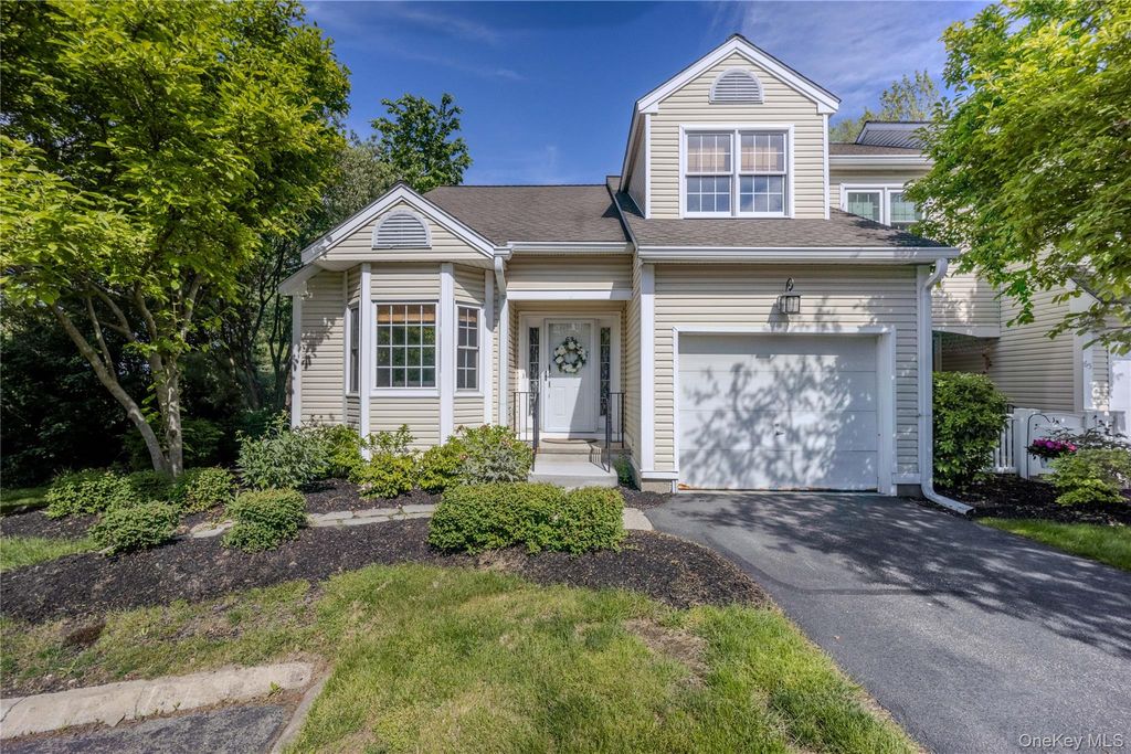 63 Spruce Ridge Drive, Fishkill, NY 12524