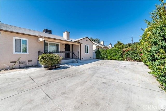 6443 Agnes Avenue, North Hollywood (los Angeles), CA 91606