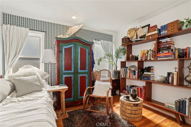 1619 S Curson, Los Angeles, CA 90019