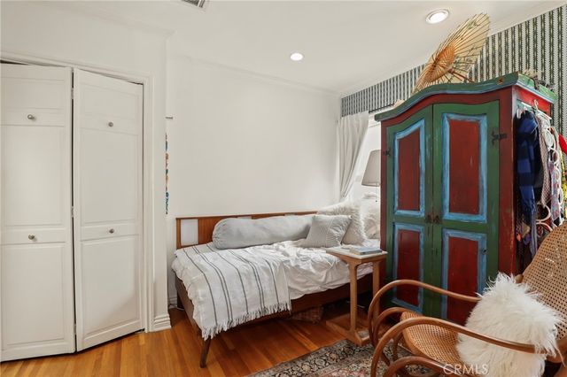 1619 S Curson, Los Angeles, CA 90019