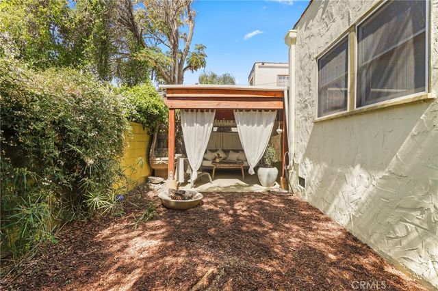 1619 S Curson, Los Angeles, CA 90019