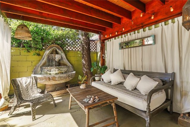 1619 S Curson, Los Angeles, CA 90019