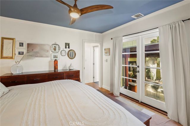 1619 S Curson, Los Angeles, CA 90019