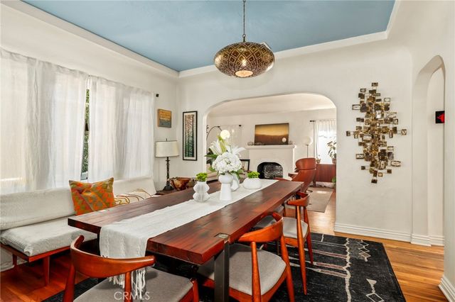 1619 S Curson, Los Angeles, CA 90019