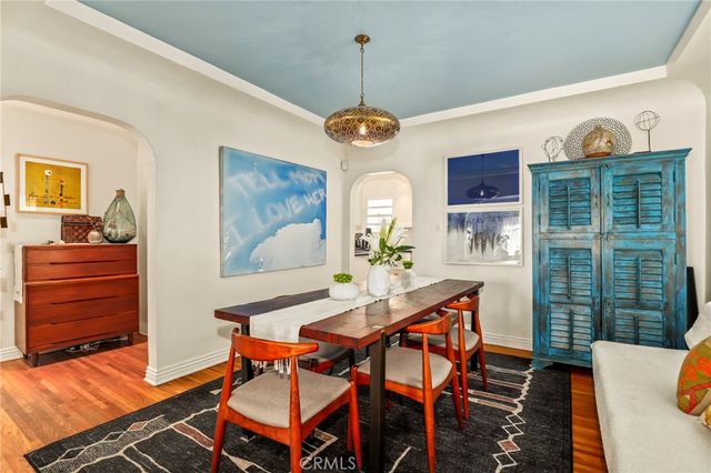 1619 S Curson, Los Angeles, CA 90019