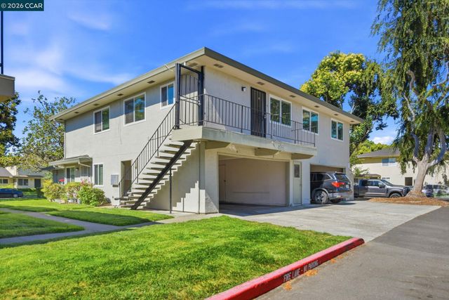 34732 Skylark Dr 4, Union City, CA 94587