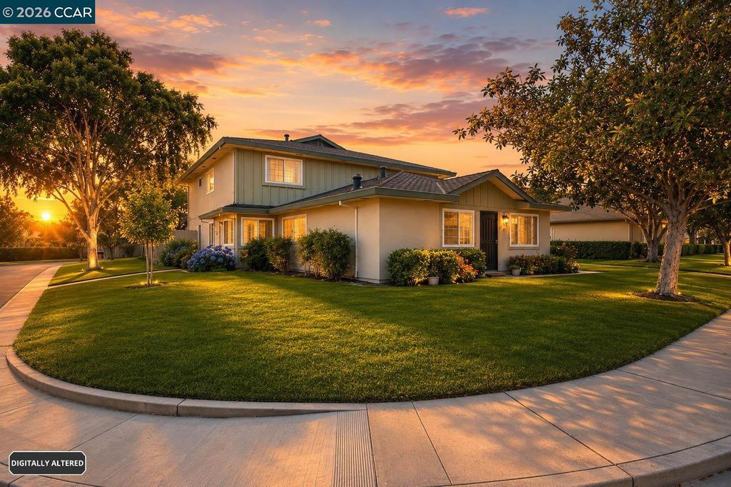 34732 Skylark Dr 4, Union City, CA 94587