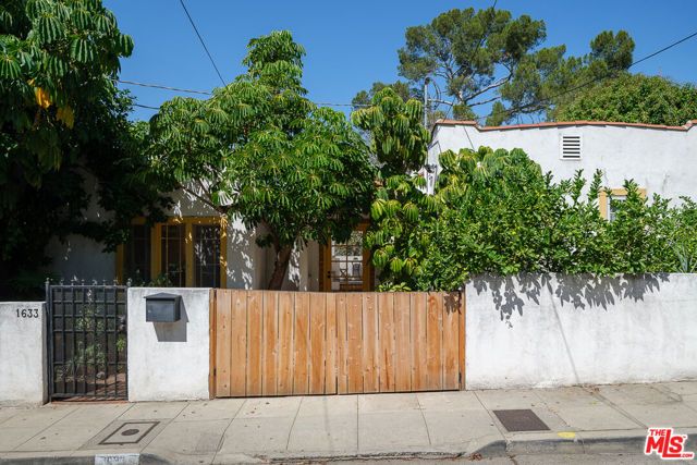 1633 Lemoyne Street, Los Angeles, CA 90026