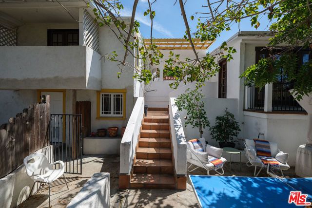 1633 Lemoyne Street, Los Angeles, CA 90026