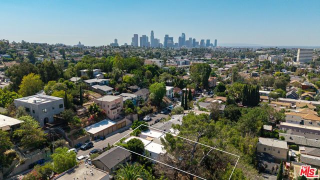 1633 Lemoyne Street, Los Angeles, CA 90026