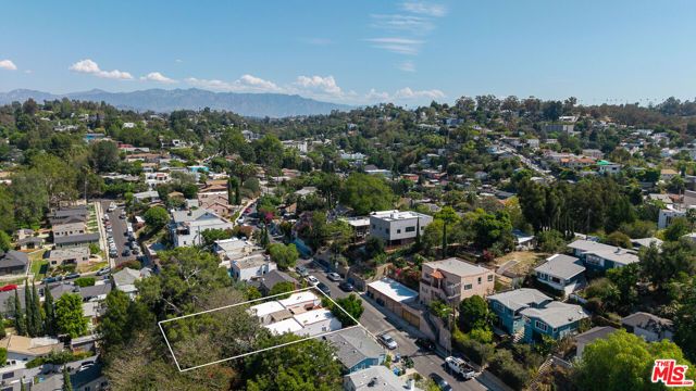 1633 Lemoyne Street, Los Angeles, CA 90026