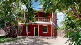 821 Avenue B, College Station, TX 77840