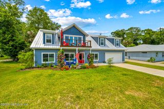 2572 SHORE Drive, St. Augustine, FL 32086