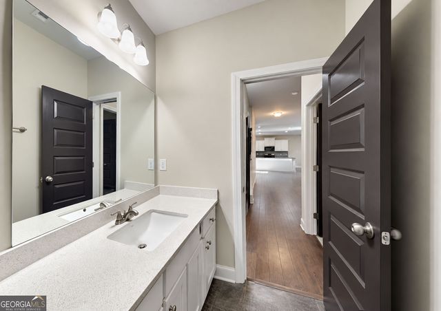 1612 Lapland Drive, Lawrenceville, GA 30045