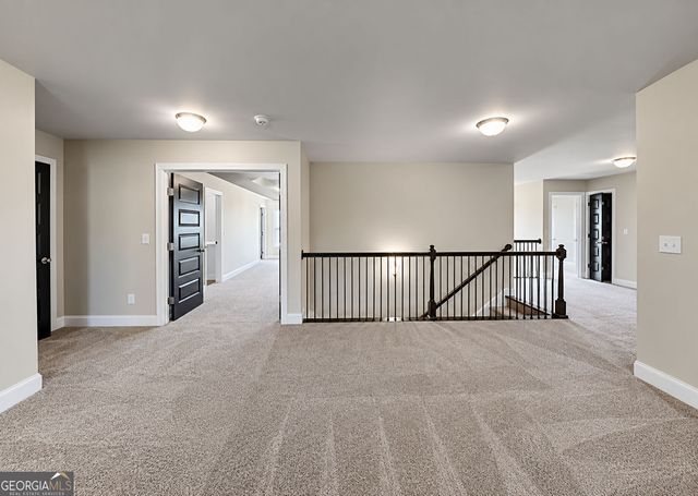 1612 Lapland Drive, Lawrenceville, GA 30045