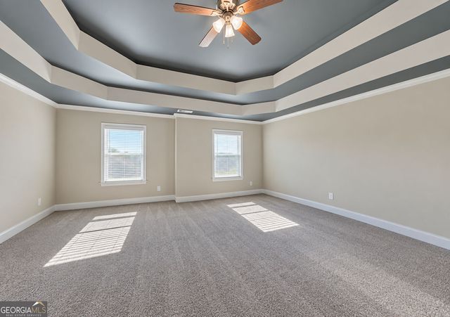 1612 Lapland Drive, Lawrenceville, GA 30045