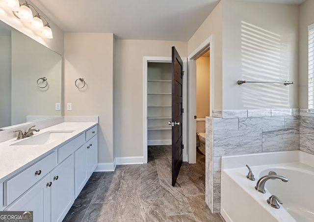 1612 Lapland Drive, Lawrenceville, GA 30045