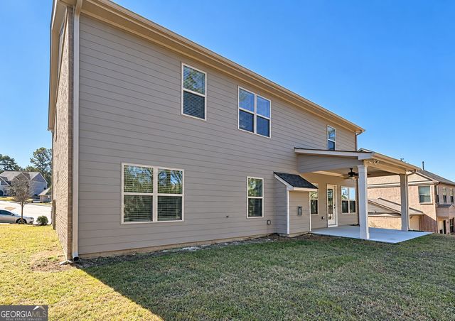 1612 Lapland Drive, Lawrenceville, GA 30045