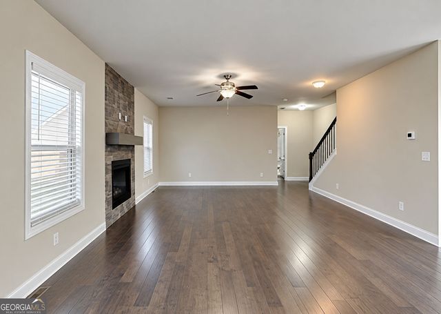 1612 Lapland Drive, Lawrenceville, GA 30045