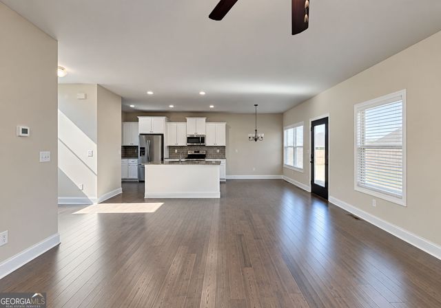 1612 Lapland Drive, Lawrenceville, GA 30045