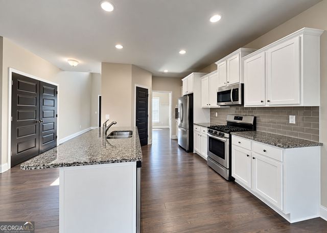 1612 Lapland Drive, Lawrenceville, GA 30045