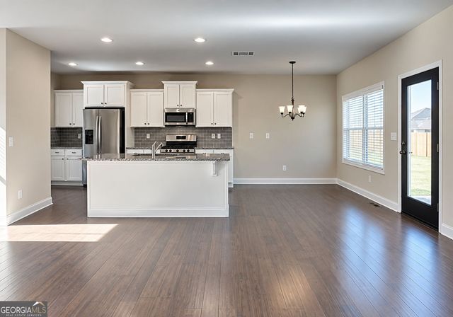 1612 Lapland Drive, Lawrenceville, GA 30045