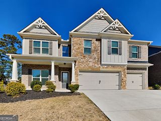 1612 Lapland Drive, Lawrenceville, GA 30045