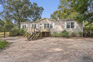 2279 Brushy Creek Road, Lucedale, MS 39452