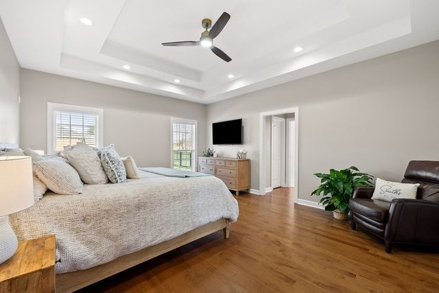 160 Farmhill Drive, Hopkinsville, KY 42240