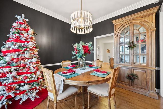 160 Farmhill Drive, Hopkinsville, KY 42240