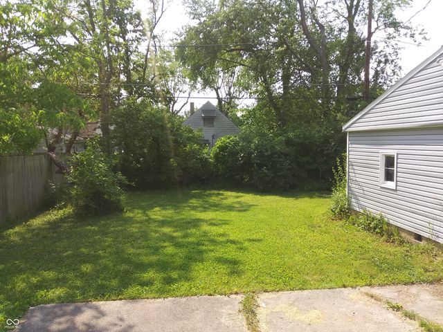 4418 Ralston Avenue, Indianapolis, IN 46205