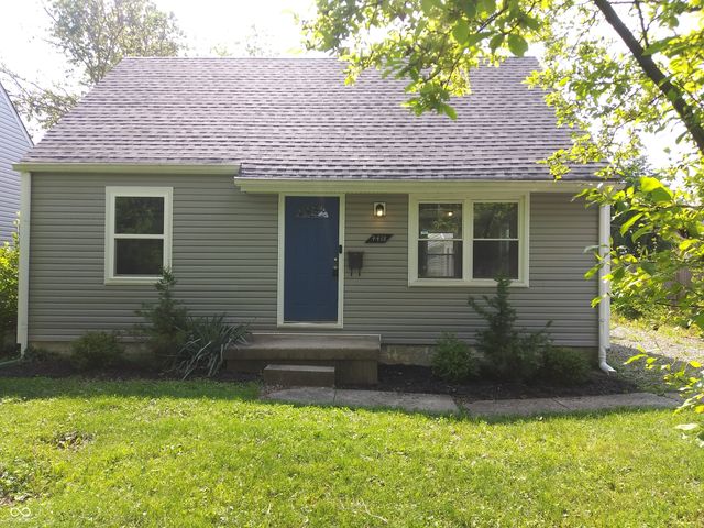 4418 Ralston Avenue, Indianapolis, IN 46205
