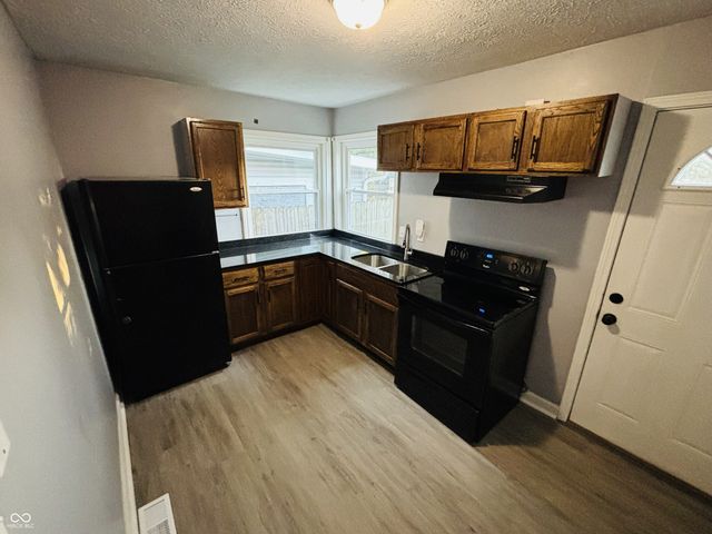 4418 Ralston Avenue, Indianapolis, IN 46205