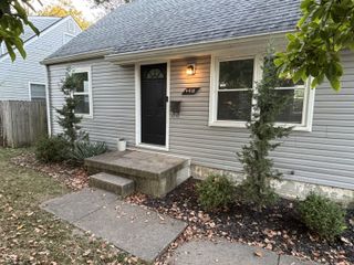 4418 Ralston Avenue, Indianapolis, IN 46205