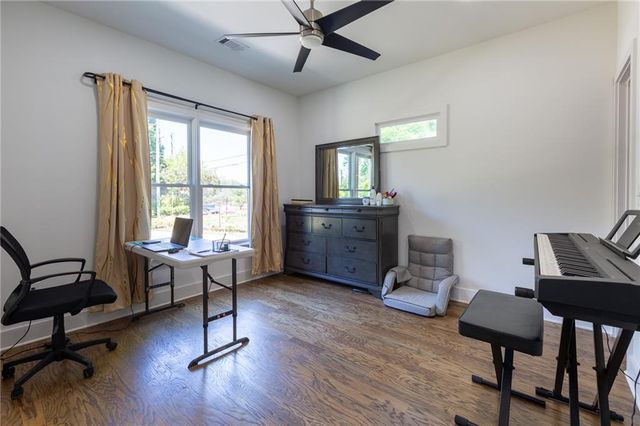 866 Nottingham Drive, Avondale Estates, GA 30002