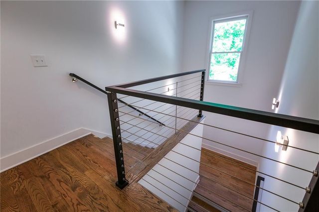 866 Nottingham Drive, Avondale Estates, GA 30002