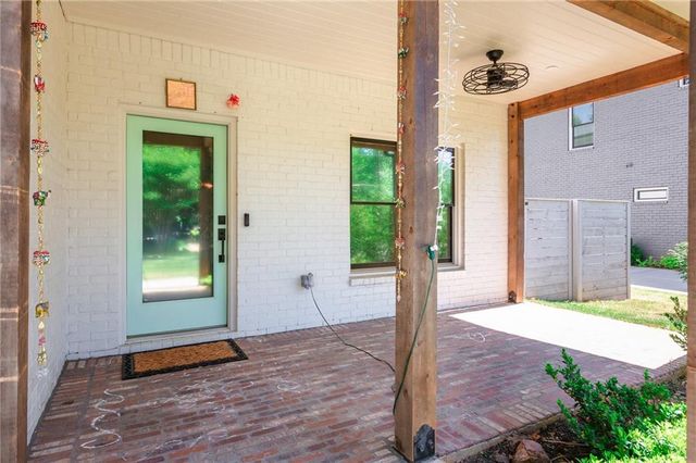 866 Nottingham Drive, Avondale Estates, GA 30002