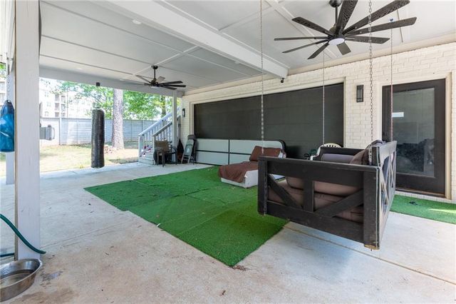 866 Nottingham Drive, Avondale Estates, GA 30002