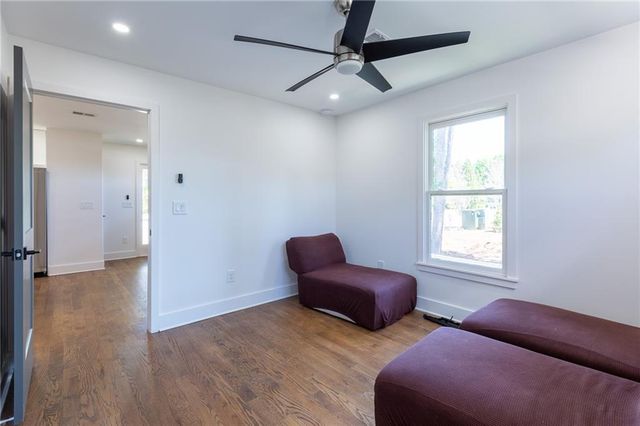 866 Nottingham Drive, Avondale Estates, GA 30002