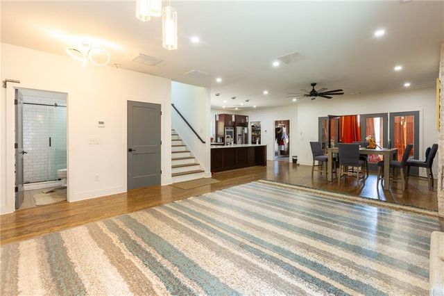 866 Nottingham Drive, Avondale Estates, GA 30002