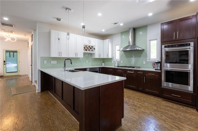 866 Nottingham Drive, Avondale Estates, GA 30002